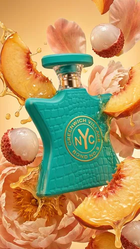 Miniatura 3 de Bond No. 9 New York Greenwich Village Eau de Parfum Unisex