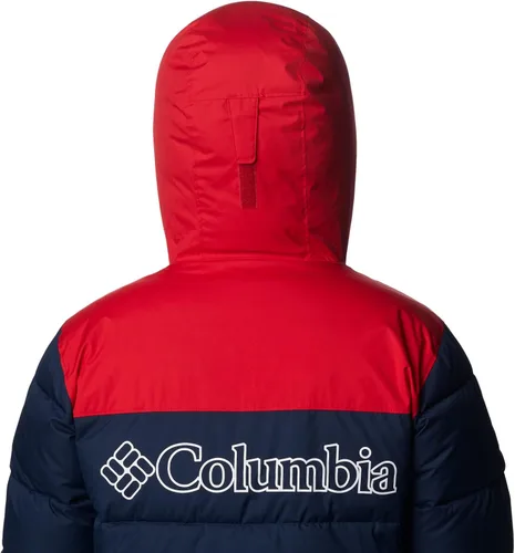 Miniatura 8 de Columbia Chaqueta Iceline Ridge para hombre