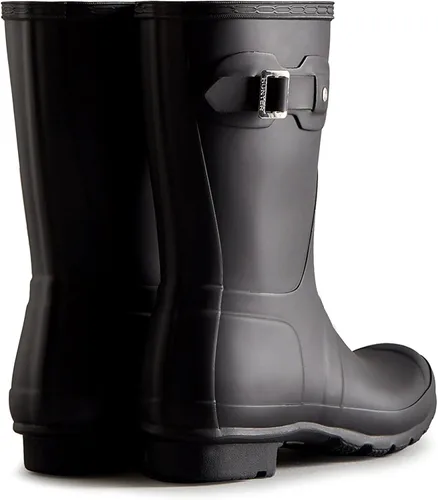 Miniatura 2 de Hunter - Botas de lluvia cortas para mujer