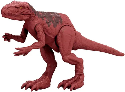 Miniatura 3 de Figura de juguete de dinosaurio Herrerasaurus de 12 pulgadas por Jurassic World