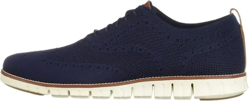 Miniatura 13 de Cole Haan Zerogrand Stitchlite Zapatos Oxford con cordones para hombre