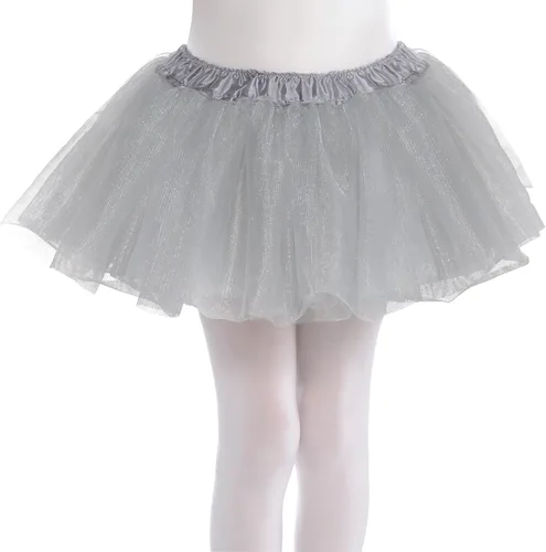 Miniatura 9 de Amscan Falda tutú para niños, 1 falda de tamaño infantil para niñas, perfecta para fiestas de disfraces y disfraces de Halloween, talla única