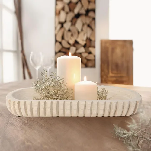 Miniatura 6 de 100 mechas ecológicas de 6 pulgadas para hacer velas recubiertas con cera de soja natural, hilos de algodón de bajo humo tejidos con papel con 20