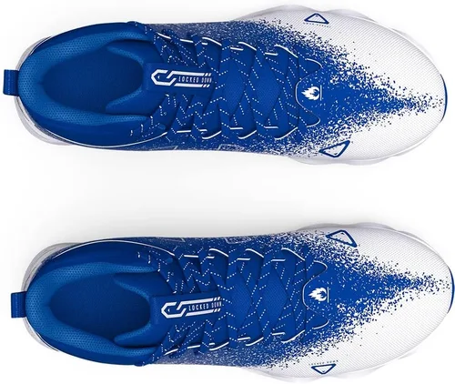 Miniatura 3 de Under Armour Tenis de correr unisex para niños Spotlight Fran 2.0 Jr