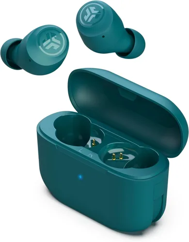Miniatura 10 de JLab Go Air Pop Auriculares inalámbricos Bluetooth + funda de carga, Negro, Doble conexión, Resistencia al sudor IPX4, Conexión Bluetooth 5.1, 3