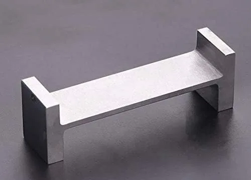 Miniatura 2 de CGOLDENWALL Aplicador de revestimiento de película húmeda de doble cara de acero inoxidable para revestimiento de película húmeda, ancho