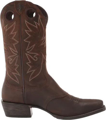 Miniatura 6 de Ariat Circuit Striker Western Boot - Botas de cuero para hombre