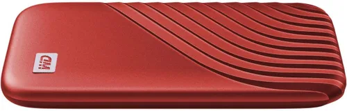 Miniatura 9 de Western Digital 500GB My Passport SSD Unidad de estado sólido externa portátil, Gris, Resistente y Asombrosamente Rápida, Protección por contraseña