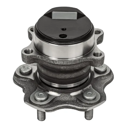 Miniatura 46 de Detroit Axle - Buje de rodamiento de rueda delantera 4WD para Ford F-250 F-350 Super Duty 2003-2004, Excursion 2003-2005, reemplazo del conjunto