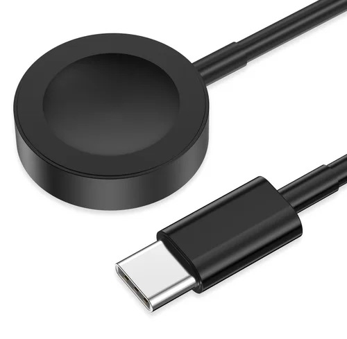Miniatura 6 de Nuevo Actualizado para Cargador de Reloj USB Cargador Magnético iWatch Cargador Portátil de Carga Rápida Compatible con Watch Ultra2 Ultra/Serie