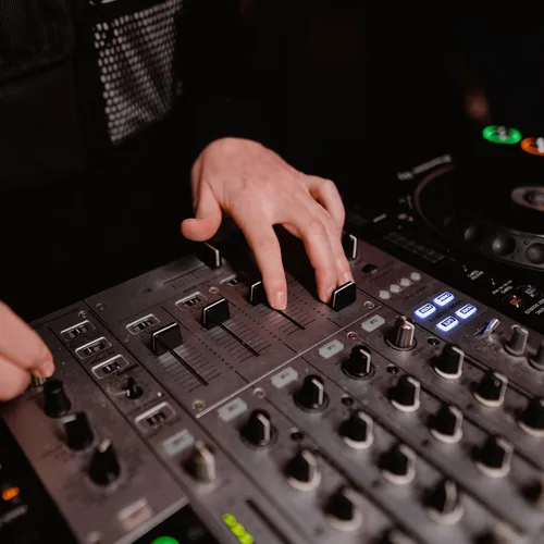 Miniatura 4 de 10 tapas Fader Taps, Fader Caps Mezclador Slider Fader Perillas para Pioneer DJM350, 400, 500, 700, 750, 800, 850, 900NEXUS, 900SRT, 900NXS2, 2000