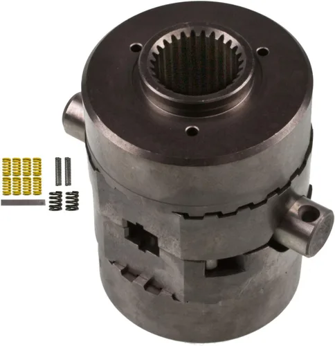 Miniatura 20 de PowerTrax 9201202900 Candado de diferencial antideslizante, 29 estrías, Compatible con AMC 20, Diferencial abierto, Compatible con Jeep CJ5, CJ7