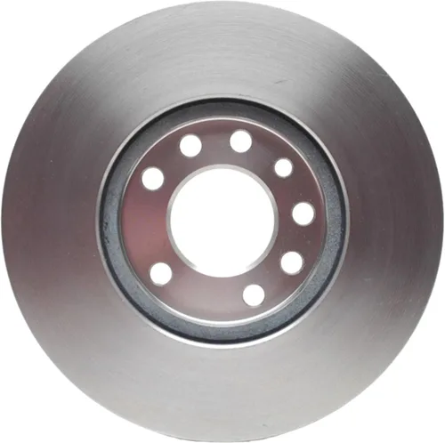Miniatura 3 de ACDelco Rotor de freno de disco delantero Silver 18A1092A