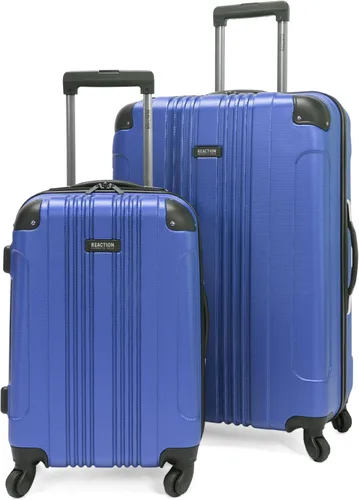 Miniatura 98 de Kenneth Cole Reaction Out Of Bounds - Equipaje de transporte vertical, Carbón), 5705058