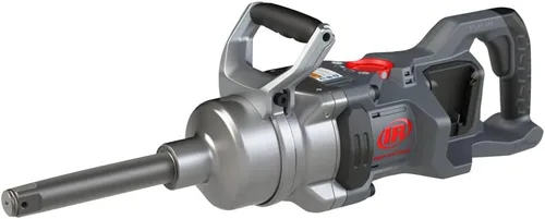 Miniatura 9 de Ingersoll Rand W9491-K4E Llave de impacto inalámbrica de 1 pulgada de 20 V, kit de 4 baterías, par de torsión de 2,600 pies-libras, retenedor