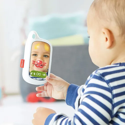 Miniatura 2 de Skip Hop Juguete del teléfono bebé: Explorar y más Selfie del teléfono celular