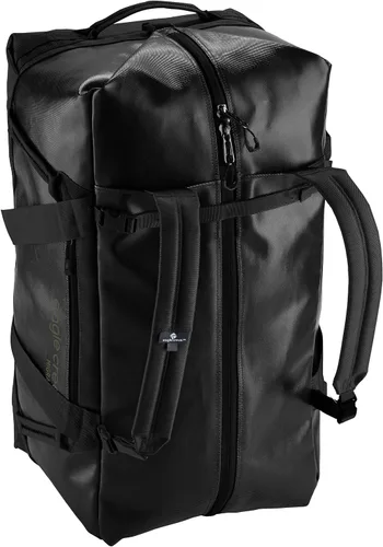 Miniatura 2 de Eagle Creek Migrate - Bolsa de lona 90L, Negro azabache, 90 Liter, 90 litros