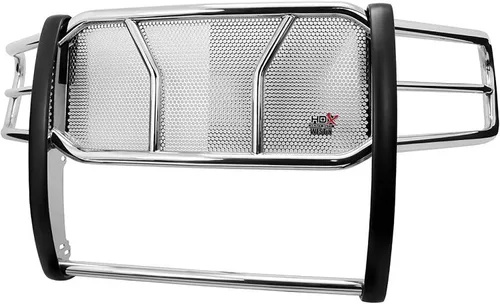 Miniatura 2 de Westin 57-3700 HDX - Protector de rejilla de 1 pieza para Tundra 2014-2021