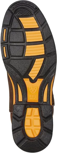 Miniatura 4 de ARIAT Men's Workhog Waterproof Composite Toe Work Boot