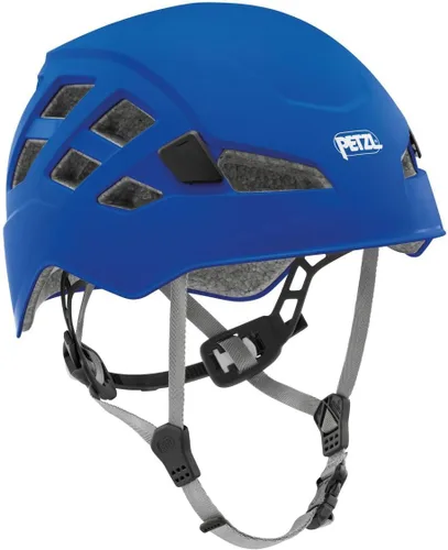 Miniatura 4 de Petzl BOREO - Casco duradero con protección mejorada (escalar, espeleología, vía ferrata)