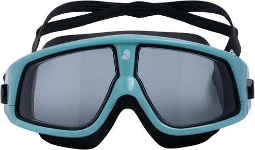 Miniatura 10 de Clear'r Focus Adult Swim Mask - Adult Swimming Goggles, Panoramic Vision, Snorkel Mask Silicone Skirt, Anti-Scratch Coating