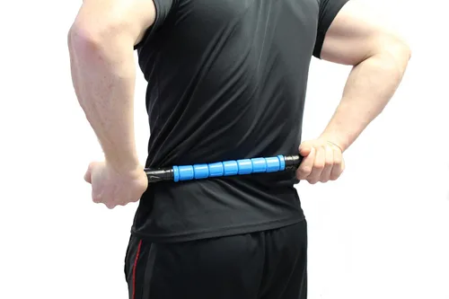 Miniatura 5 de The Stick Massage Roller Original Palo de masaje muscular para piernas
