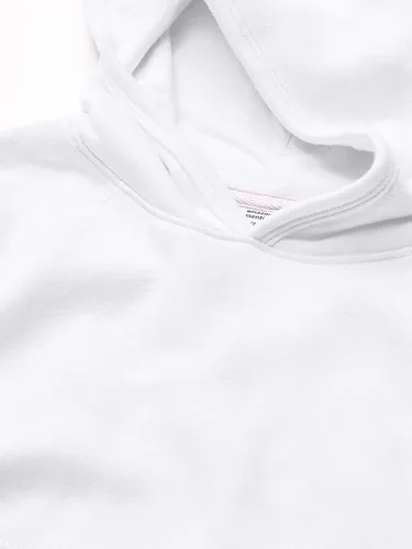 Miniatura 2 de Tienda Essentials - Sudadera con capucha para niña