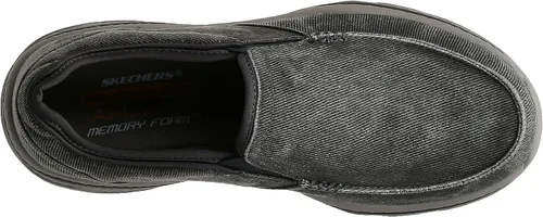 Miniatura 11 de Skechers Creston-Moseco - Zapatos de ajuste relajado para hombre