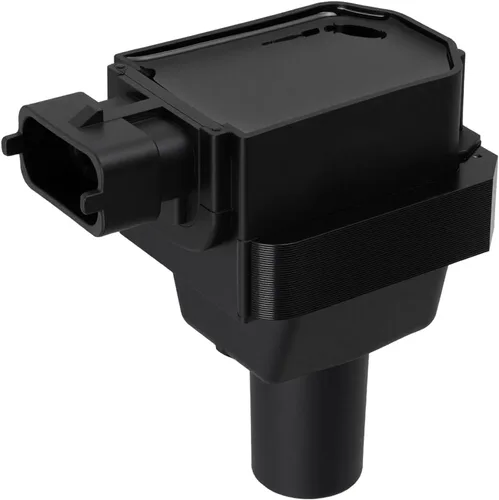 SCITOO Paquete de bobinas de encendido para Mercedes-Benz SL500 5.0L 1996-1998 para S500 5.0L 1996-1999 para S420 4.2L 1996-1999 para E420 4.2L 1997
