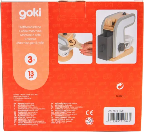 Miniatura 4 de Kaffeemaschine