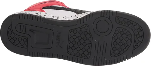 Miniatura 4 de PUMA Tenis unisex Rebound Layup