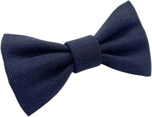 Miniatura 31 de Handmade Pre-Tied Clip on Bow Tie for Baby to Young Boy