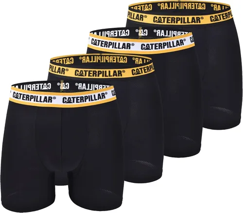 CAT Calzoncillos tipo bóxer Comfort Core para hombre