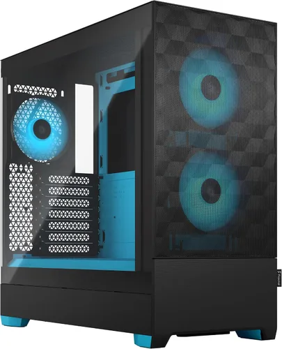 Miniatura 9 de Fractal Design Pop XL Silent Negro Sólido