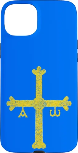 Miniatura 8 de Funda para iPhone 11 ASTURIAS ESPAÑA FLAG OVIEDO GIJON VICTORY CROSS