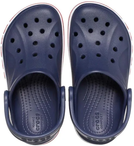 Miniatura 5 de Crocs Unisex-Child Bayaband Clog