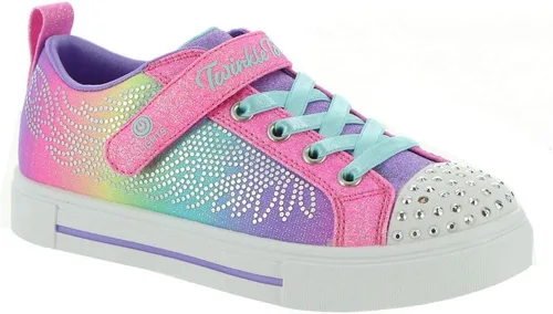 Miniatura 2 de Skechers Zapatillas mágicas Twinkle Sparks-Winged para niña