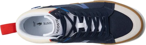 Miniatura 2 de Lacoste Men's L004 Mid Top Sneaker