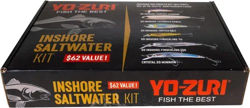 Miniatura 2 de Yo-Zuri Fishing Kits
