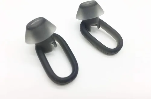 Miniatura 4 de Reki Kit de repuesto para auriculares Plantronics Backbeat 300 305 350 (S/M/L)