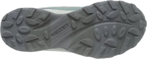 Miniatura 4 de Merrell Botas de senderismo unisex Moab Speed Mid AC impermeables (niños pequeñosniños grandes)