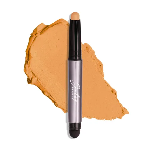Miniatura 32 de Julep - Sombra de ojos 101 de crema a polvo, impermeable, barra con sombra de ojos – brillo perla – duradera, a prueba de arrugas, sombra de ojos