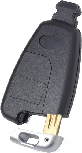 Miniatura 7 de Keymall Llave remota de entrada sin llave inteligente para Hyundai Veracruz 2007 2008 2009 2010 2011 2012 (FCC ID:SY5SVISMKFNA04 P/N: 95440-3J600)