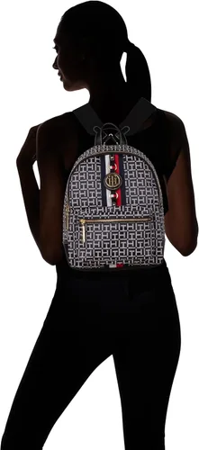 Miniatura 89 de Tommy Hilfiger Jaden mochila, Azul, talla única