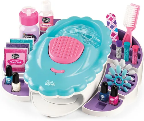 Miniatura 3 de Shimmer 'N Sparkle All in One Hand & Nail Spa