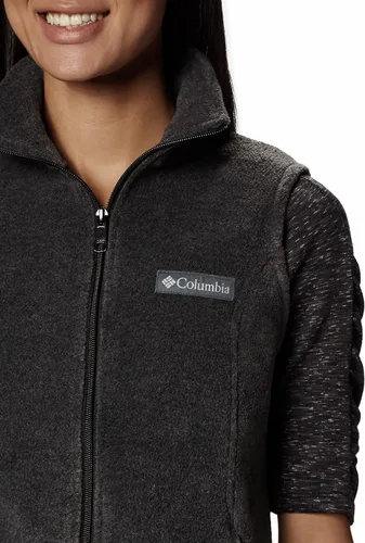 Miniatura 6 de Columbia Chaleco Benton Springs para mujer