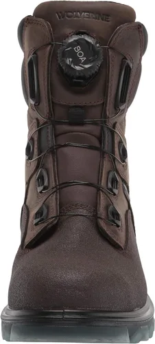 Miniatura 2 de WOLVERINE Botas de construcción I-90 Epx Boa Cm para hombre, Oro