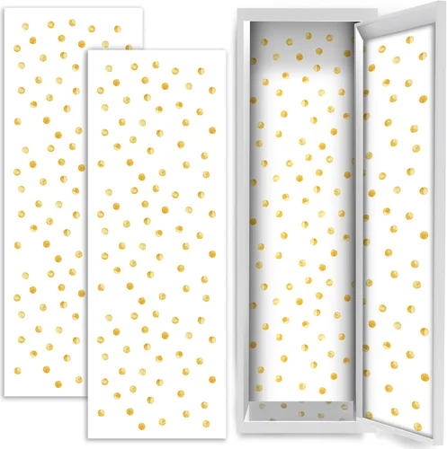 Miniatura 8 de Haull 2 piezas de casillero escolar magnético papel tapiz accesorios para niñas y niños 12 x 36 pulgadas, decoración de casillero extraíble