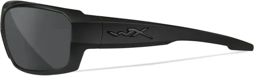 Miniatura 5 de Wiley X Lentes de sol rebelde gafas de seguridad para hombres y mujeres protección ocular UV para disparos pesca ciclismo y deportes extremos marcos