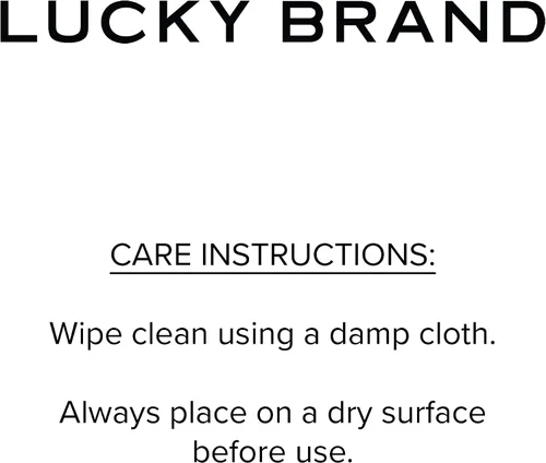 Miniatura 7 de Lucky Brand Tapete de bienestar impreso – Tapete de cocina acolchado cómodo – Fácil de limpiar – Antifatiga y antideslizante – 0.472 in Seda Floral
